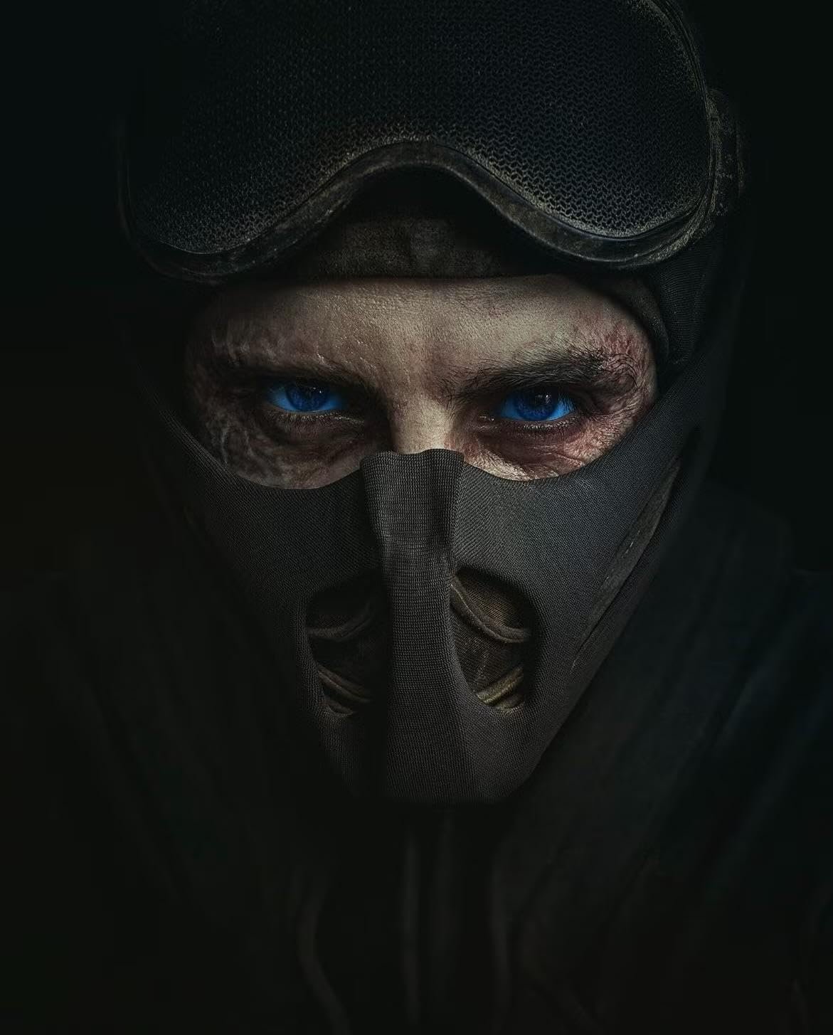 Still from Dune: Part Three