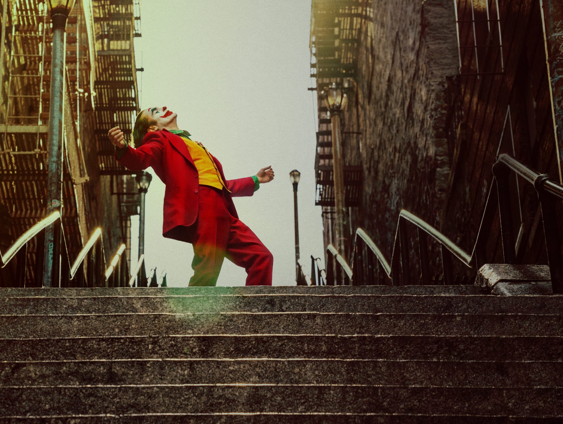 Still from Joker