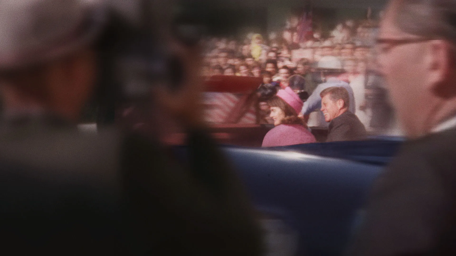 JFK: One Day In America