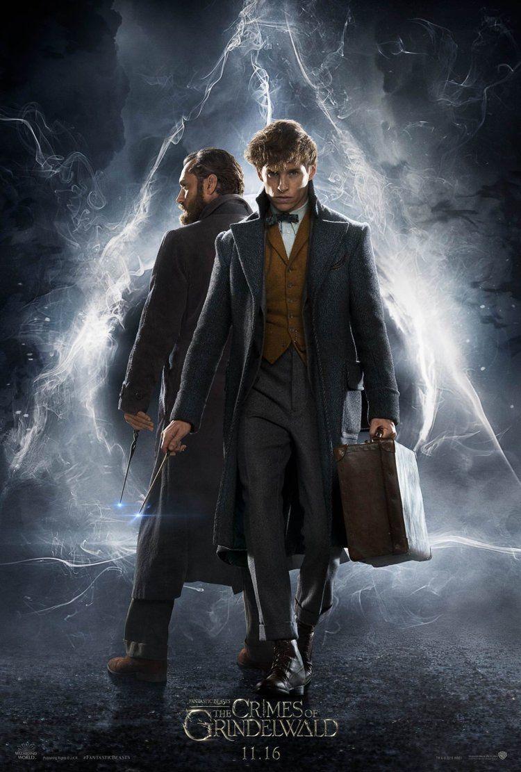 Fantastic Beasts