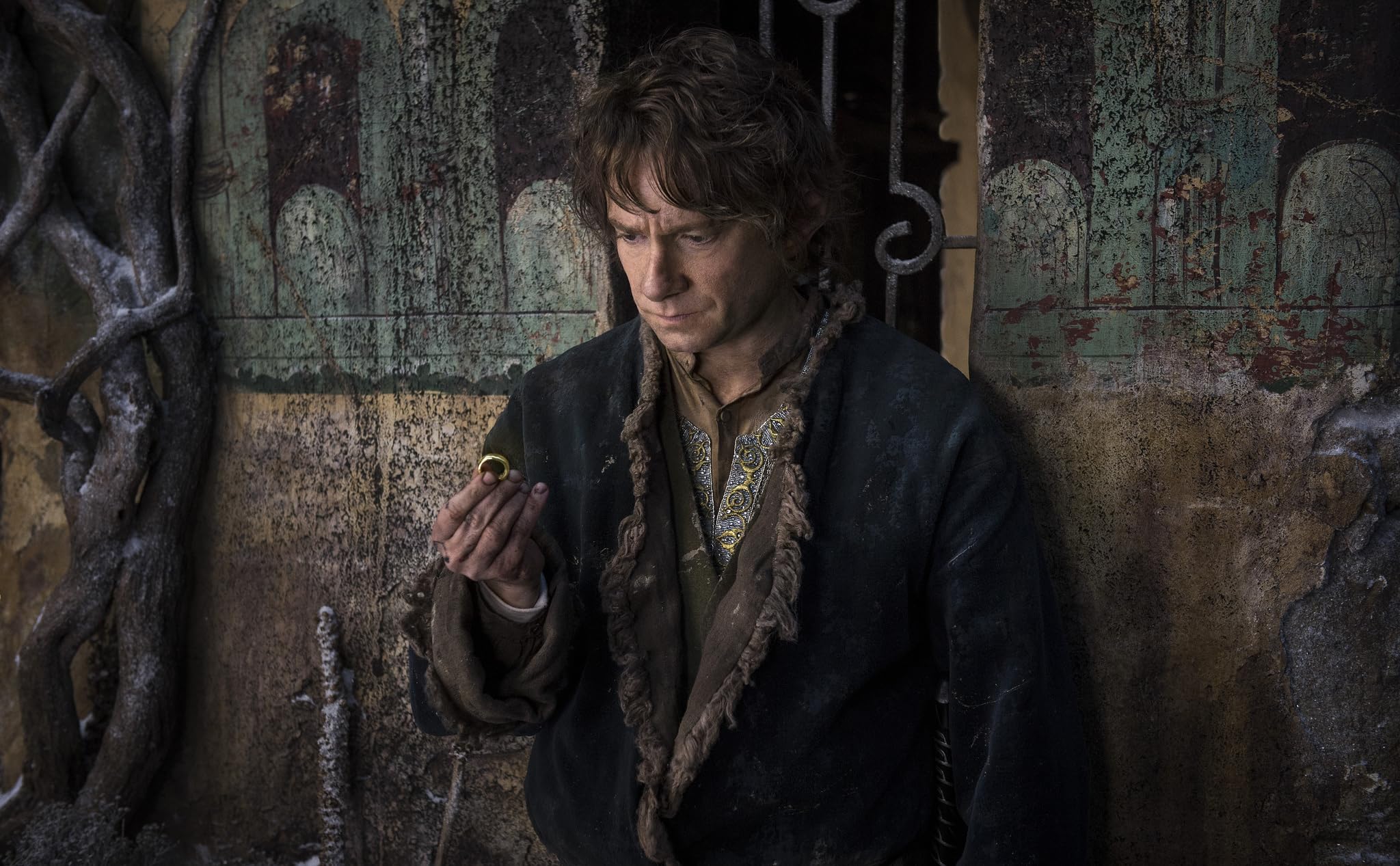 The Hobbit poster