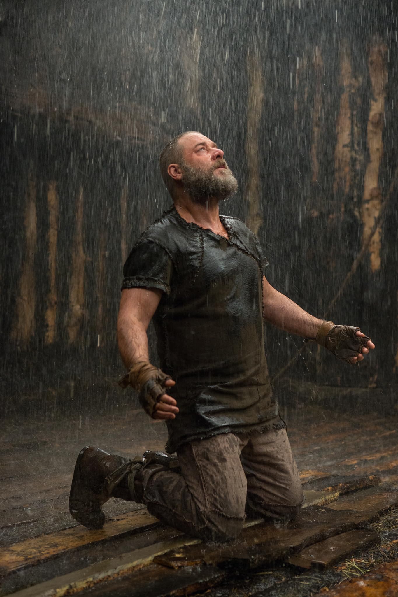 Noah poster