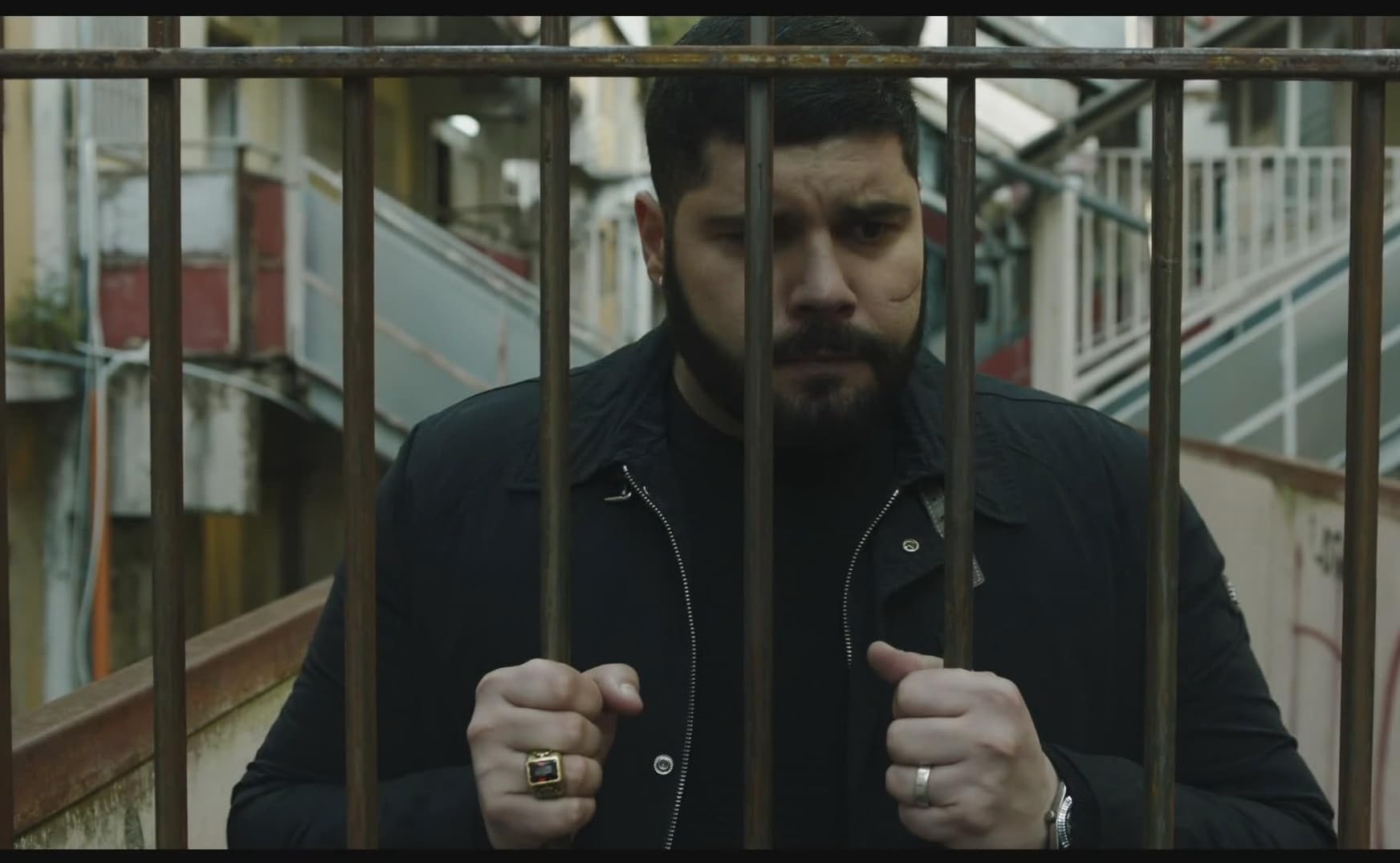 Gomorrah
