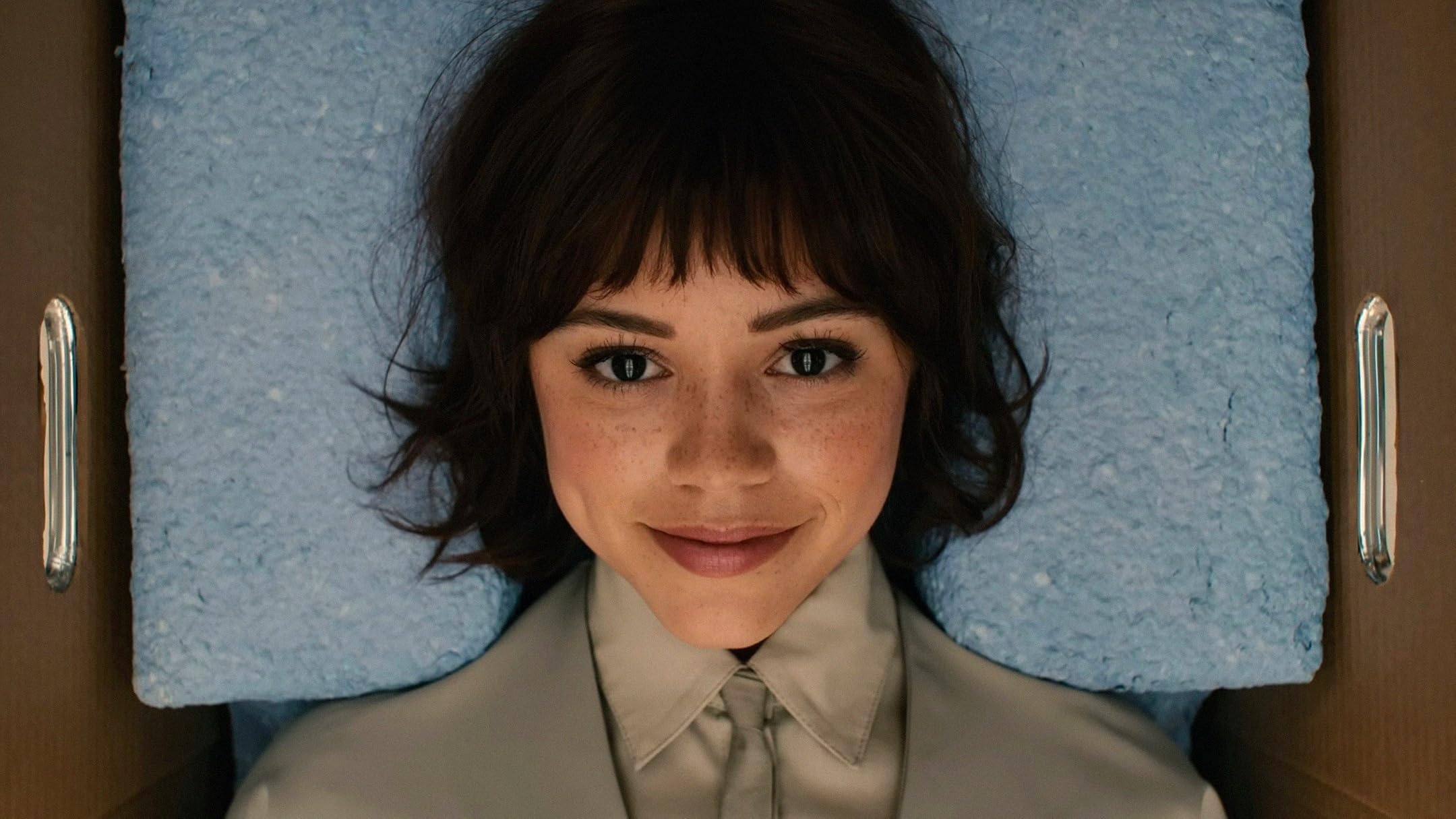 Still from Klara and the Sun